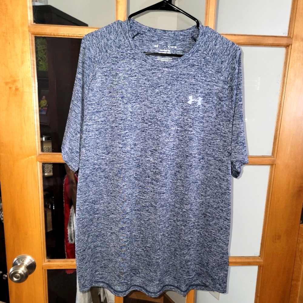Mens dri fit tee